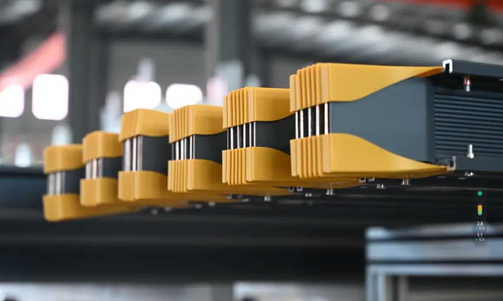 青島邦鉦母線(xiàn)產(chǎn)品榮登“母線(xiàn)行業(yè)10大品牌”榜單！