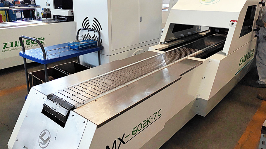  邦鉦電氣引領(lǐng)電氣行業(yè)智能化轉(zhuǎn)型，開(kāi)啟智造新篇章